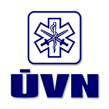 úvn